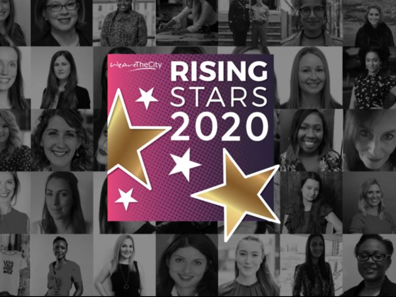 Rising Stars banner 2020