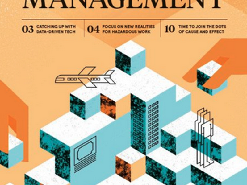 Asset management poster 