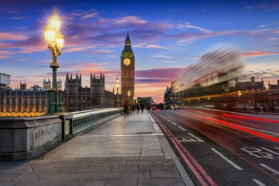 Image of Big Ben