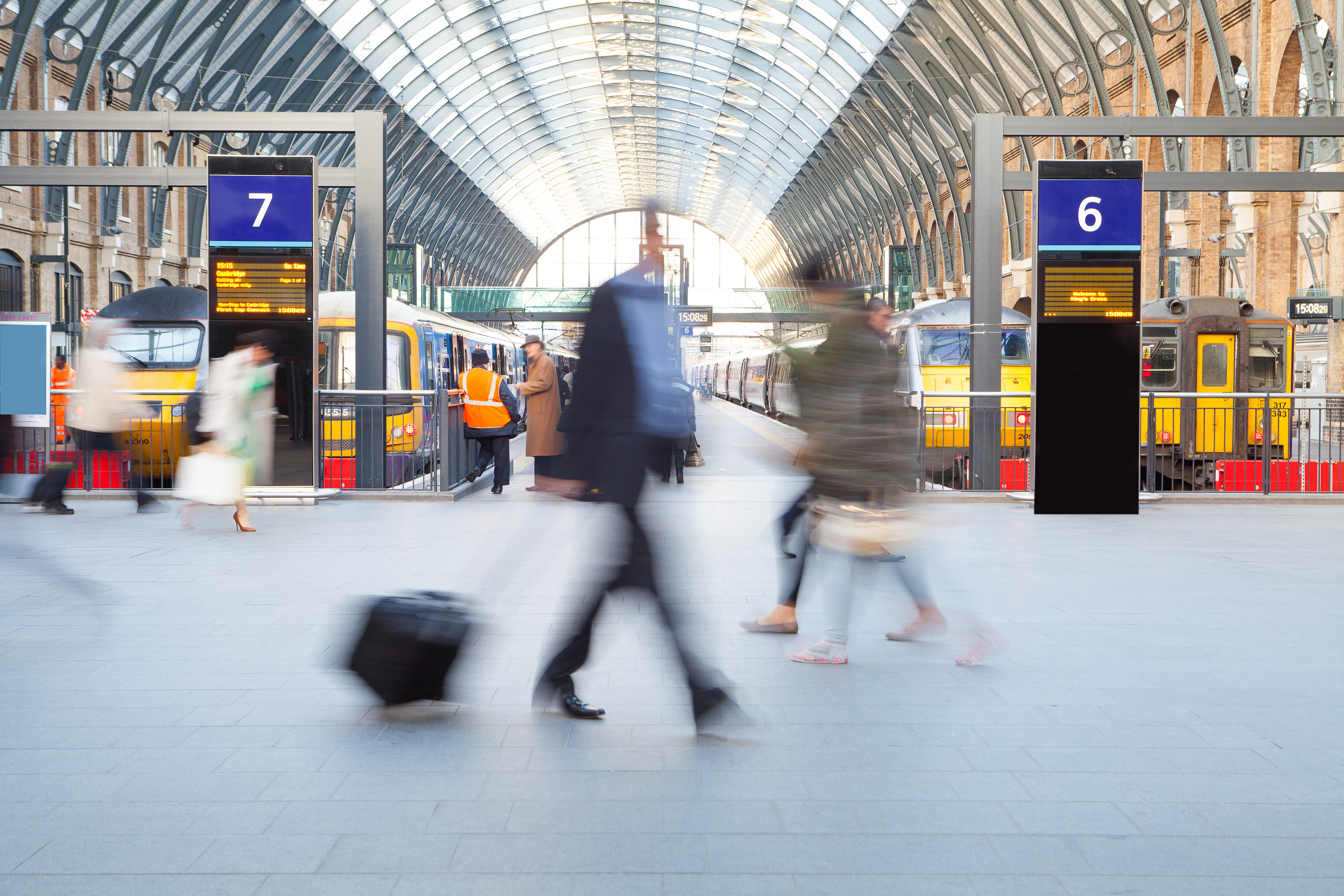 an image of a train platform